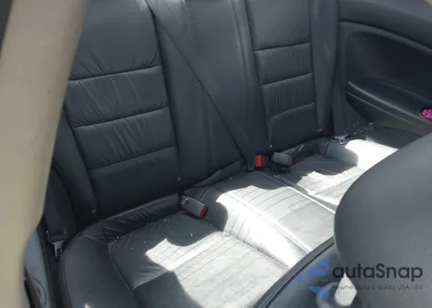 2010 Honda Accord 2.4 Ex-L z USA, uszkodzony, nr VIN 1HGCS1B88AA016797